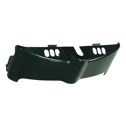 Inner Fairing Skirt for Harley Touring Street Glide (2014–2024) Deep Jade Pearl