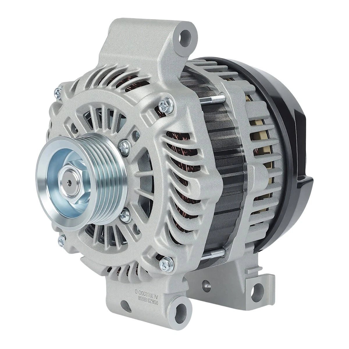 Alternator 110-AMP for Mazda 5 CX-7 (2007–2012) 18017422, A3TJ1191, L33G18300