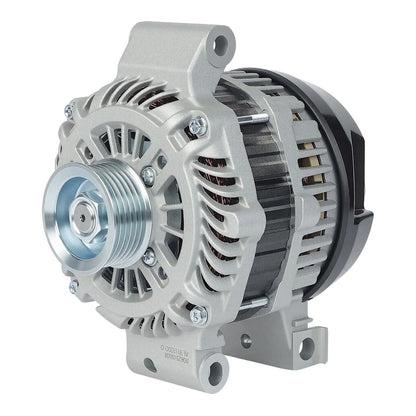 Alternator 110-AMP for Mazda 5 CX-7 (2007–2012) 18017422, A3TJ1191, L33G18300