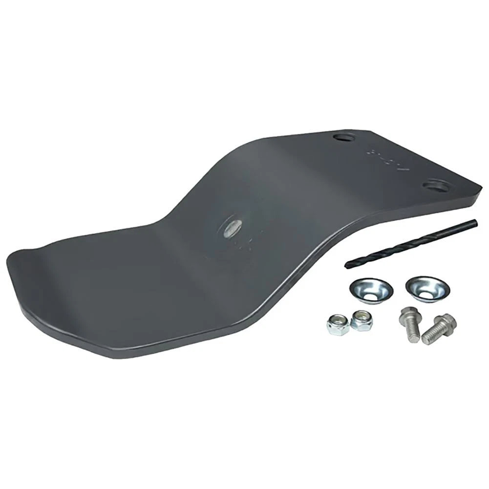Skidplate Mounted Linkage Guard for (31-5017)