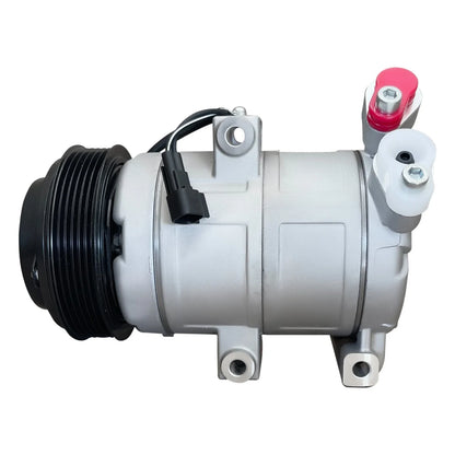 AC Compressor Kit Replacement for Ford Escape 2.5L (2009–2010)