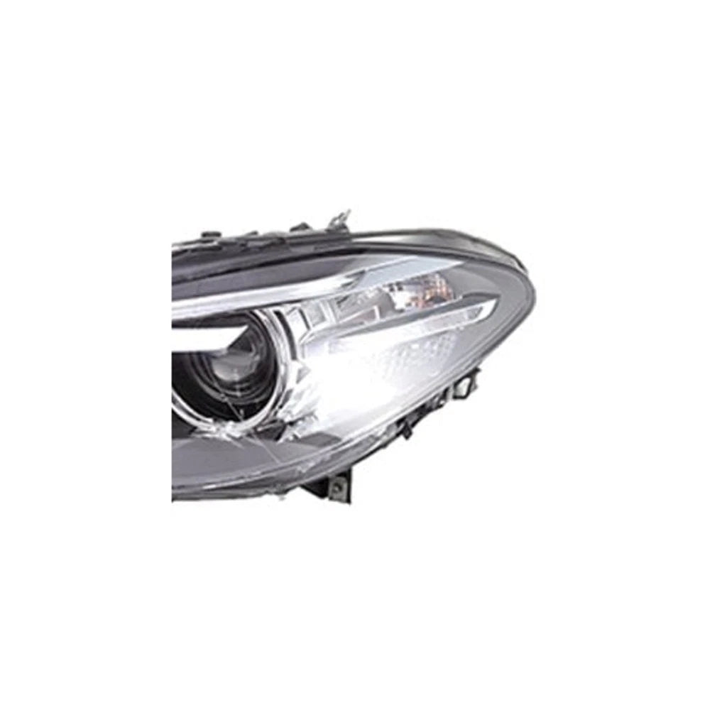 Driver Side Headlight for BMW 535i/528i (2014–2016) CLX-M0-344-1155LMUSAM2-CL360A50, BM2518159