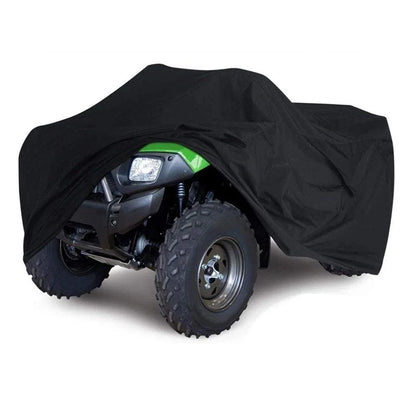 3XL Waterproof All Weather Protection Cover for Honda TRX 650 680 (2005–2023)