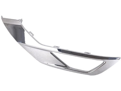 Bumper Cover Molding for Mitsubishi Outlander (2022–2024) 81813KNRG