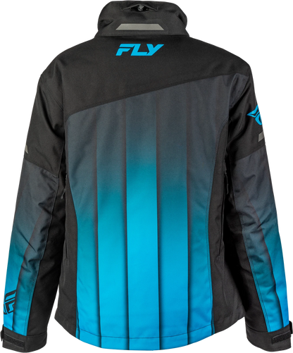 2X FLY RACING SNX Pro Jacket for Women's (2026) - 470-45222X