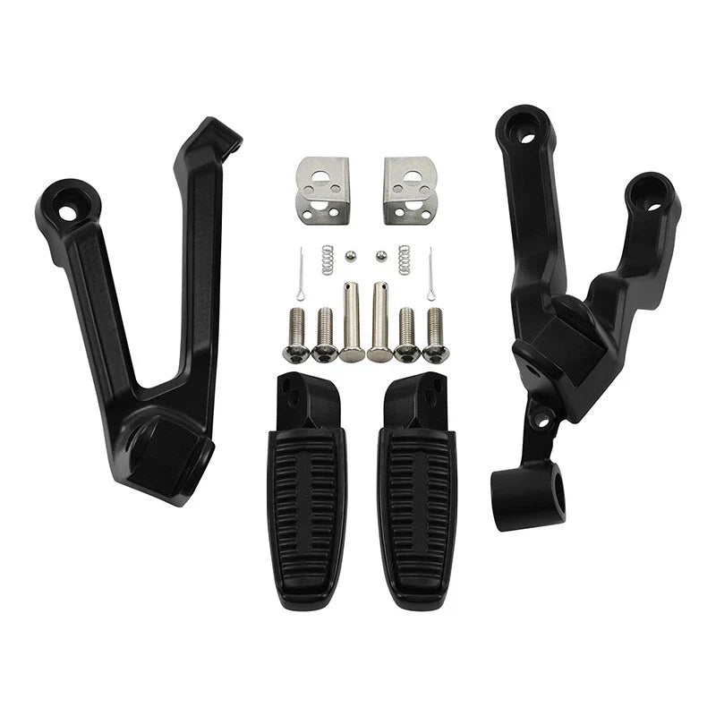 Passenger Foot Pegs Mount for Harley Nightster RH975, RH975S (2022–2025)