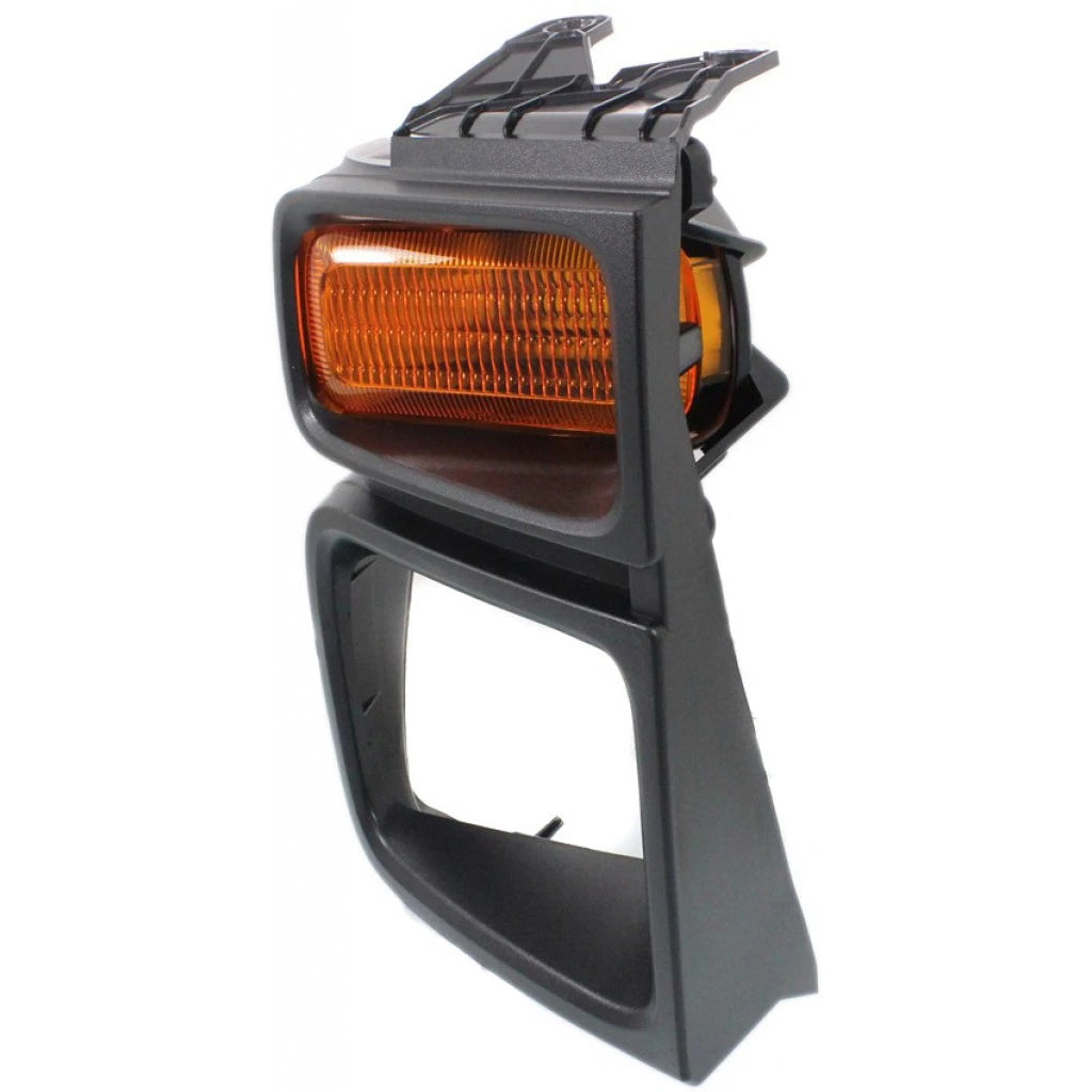 Park Light for Ford E-150/E-250/E-350 (2008–2014) FO2525103, CLX-M0-USA-REPF106301Q-CL360A70