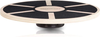 Wobble Balance Trainer Board for All Makes and Models