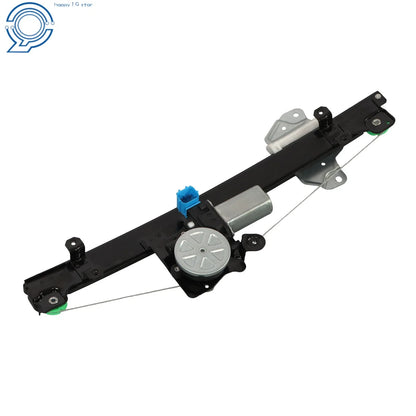 Power Window Regulator with Motor for Nissan Altima (2013–2018) Front Left
