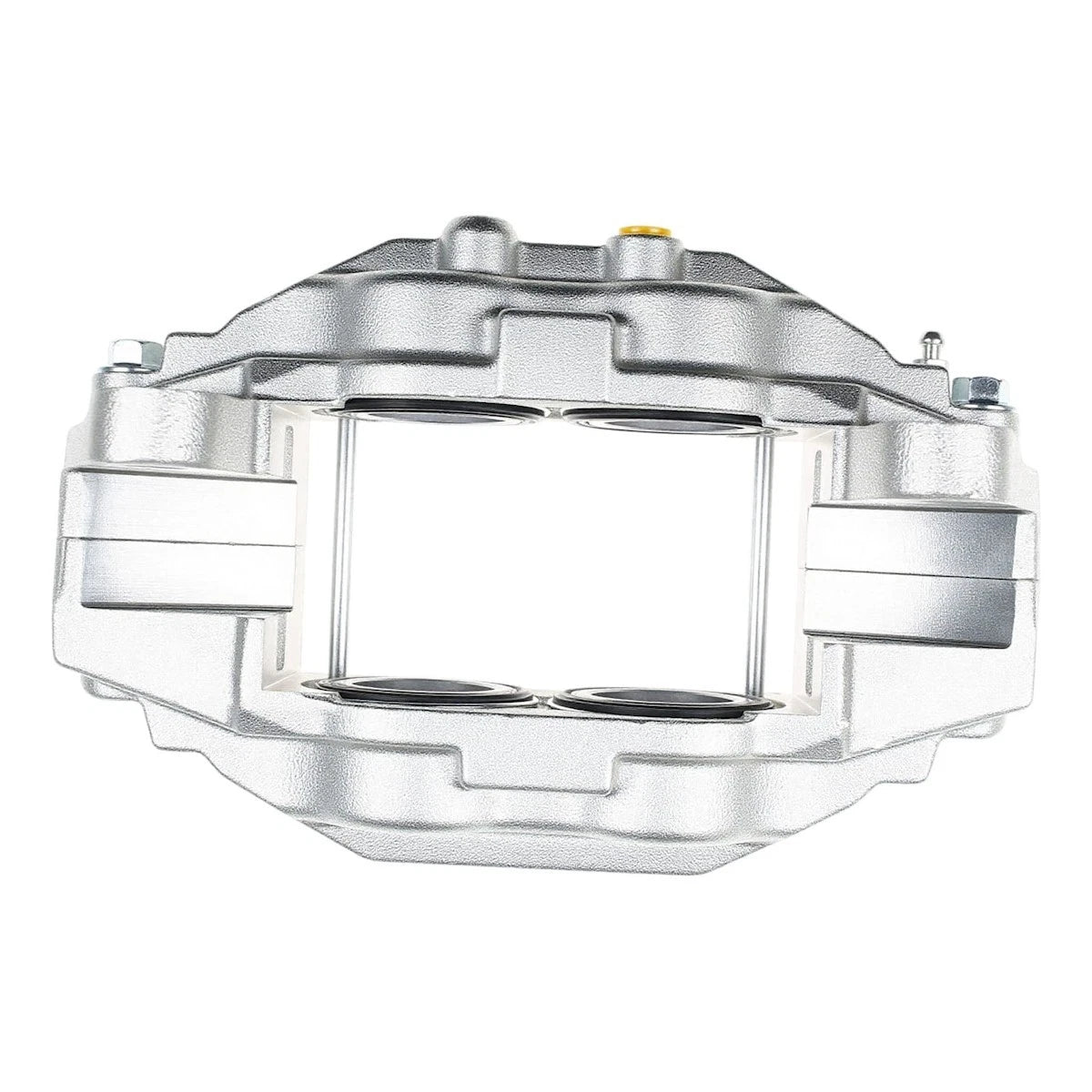 Brake Caliper Front Driver Left for Toyota Sequoia Tundra (2016–2020) 18019814, 477500C040