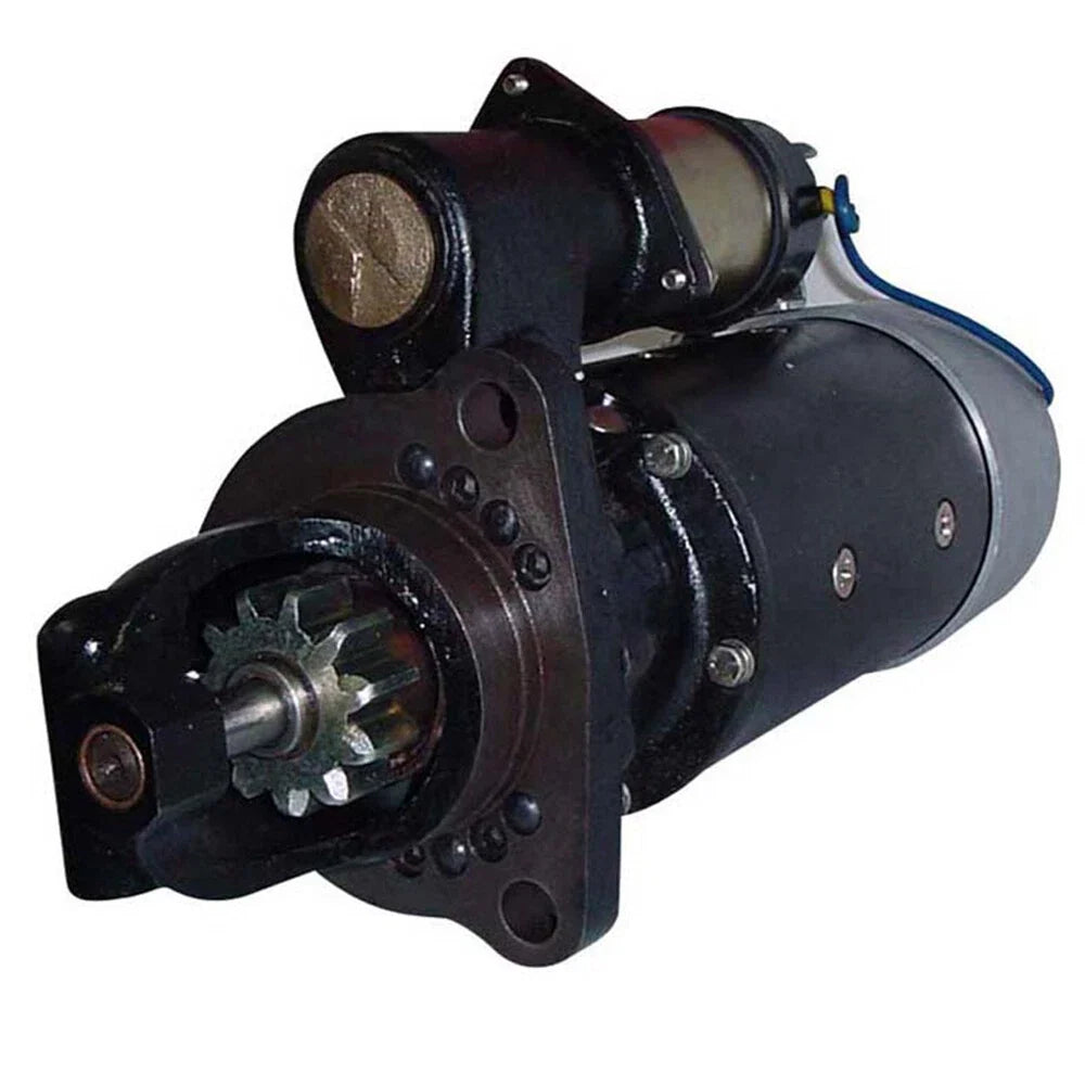 Starter for Caterpillar Marine Engine 3406 3408 3412 (1985–1995)