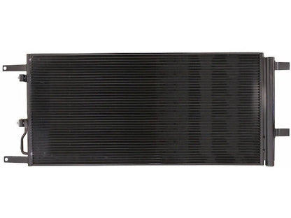 A/C Condenser for Ford F250 Super Duty (2017–2024) 17357NCFK