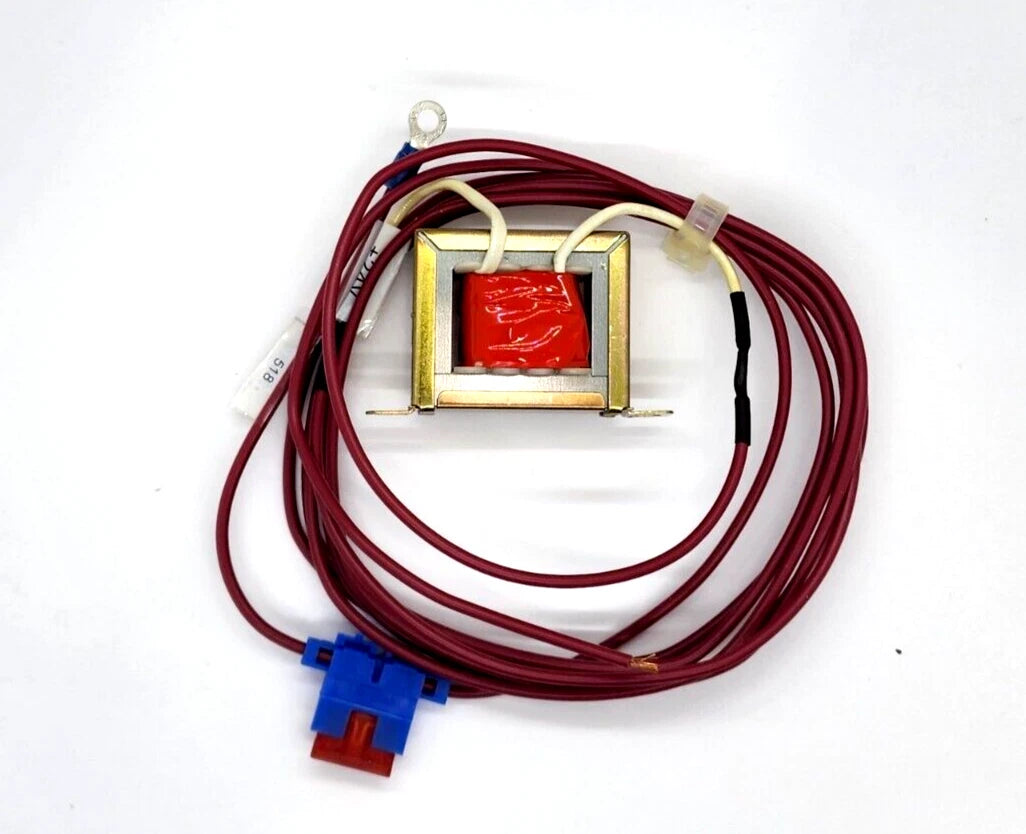 Choke with 10A Fuse Main Power Assembly for REI 510996 (C17)