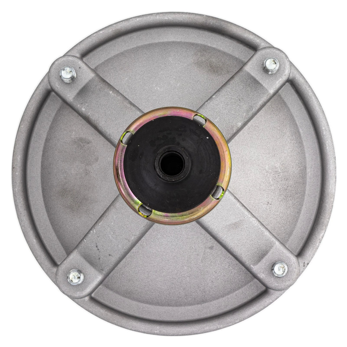 Deck Spindle Set of 3 for Hayter RZT420H (110-6866, 117-1192)