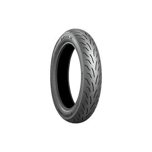 Bridgestone Battlax SC Rear Tire 120/80-16 60P for 5260