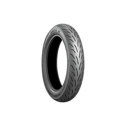 Bridgestone Battlax SC Rear Tire 120/80-16 60P for 5260