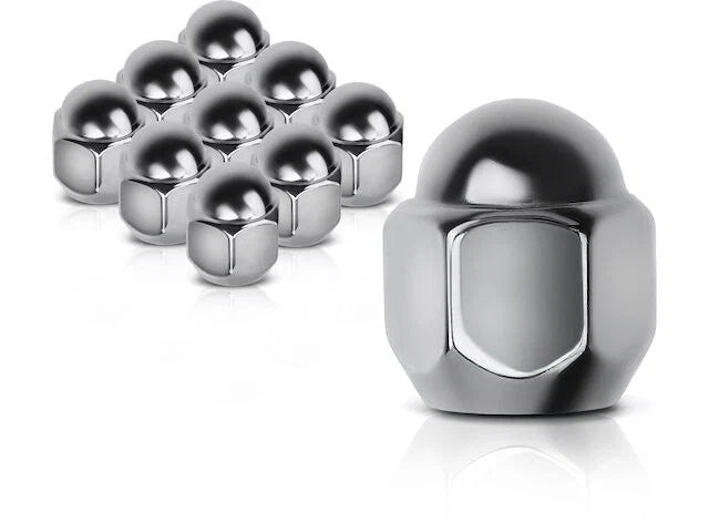 Lug Nut Set for Suzuki X90 (1996–1998) VV549MR