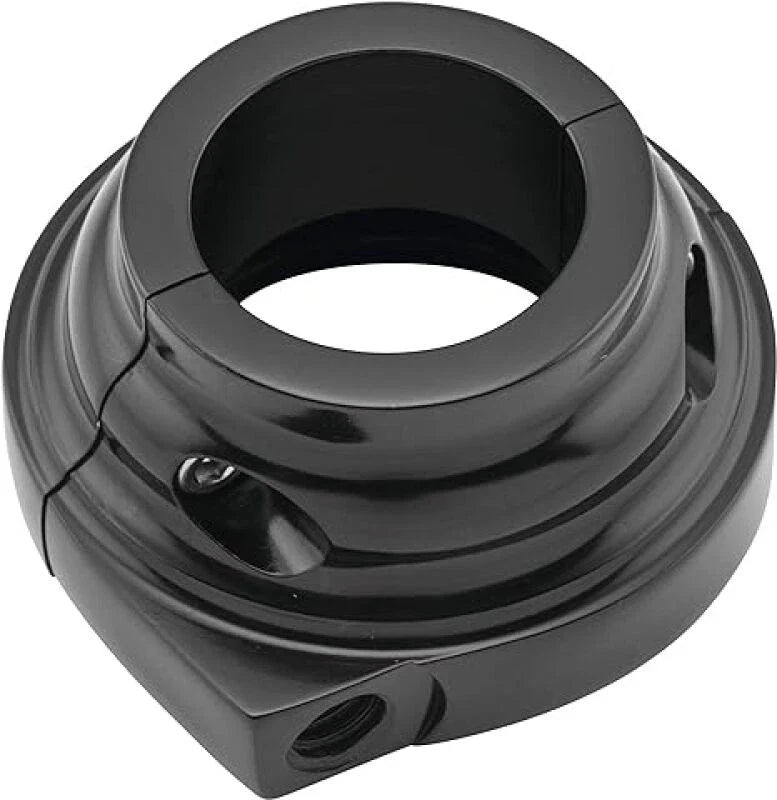 Throttle Housing Assembly for Performance Machine (Black Ano)