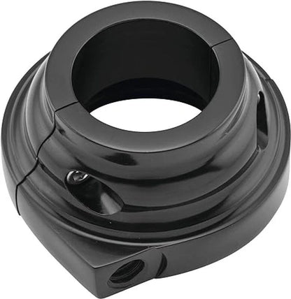 Throttle Housing Assembly for Performance Machine (Black Ano)