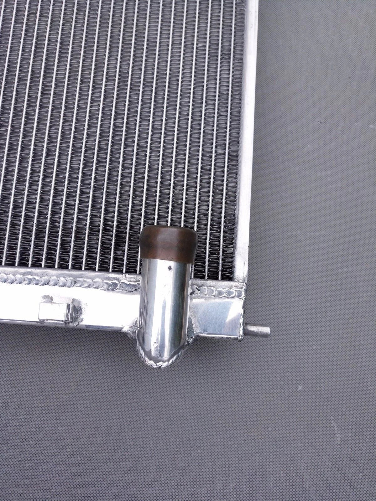 3ROW Radiator for Mini One Cooper R50 R52 1.4L/1.6L Non-Turbo (2002-2008)
