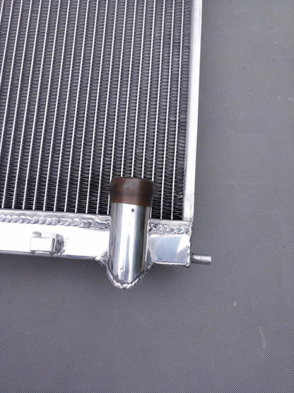 3ROW Radiator for Mini One Cooper R50 R52 1.4L/1.6L Non-Turbo (2002-2008)