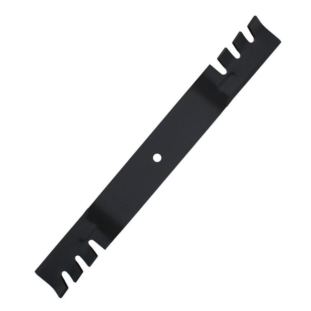 Mulch Blade Toothed for Woods Several (61")