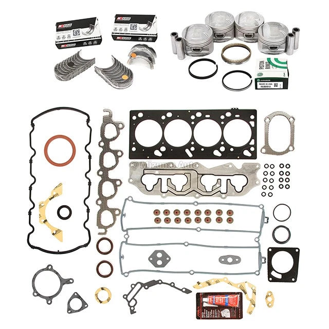 Full Gasket Set for Mercury Ford Contour (1995–1996) MA-4216952171, HS9005PT, CS9005-1
