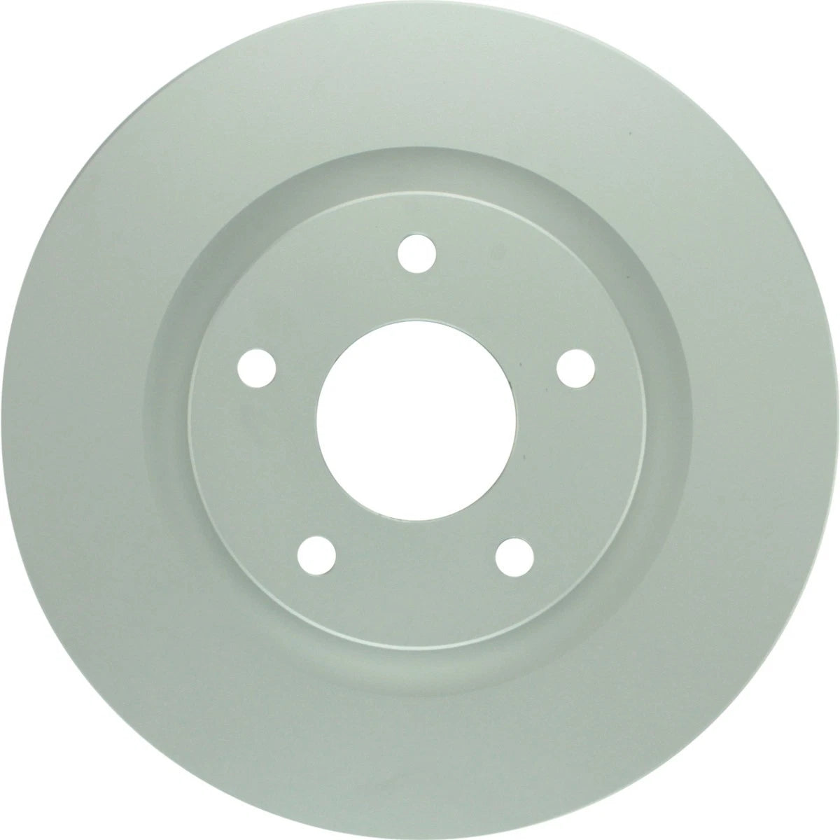 Bosch Brake Disc Set of 2 for Nissan (2007–2015) 40011473, 40206JG00C
