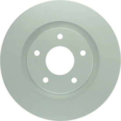 Bosch Brake Disc Set of 2 for Nissan (2007–2015) 40011473, 40206JG00C