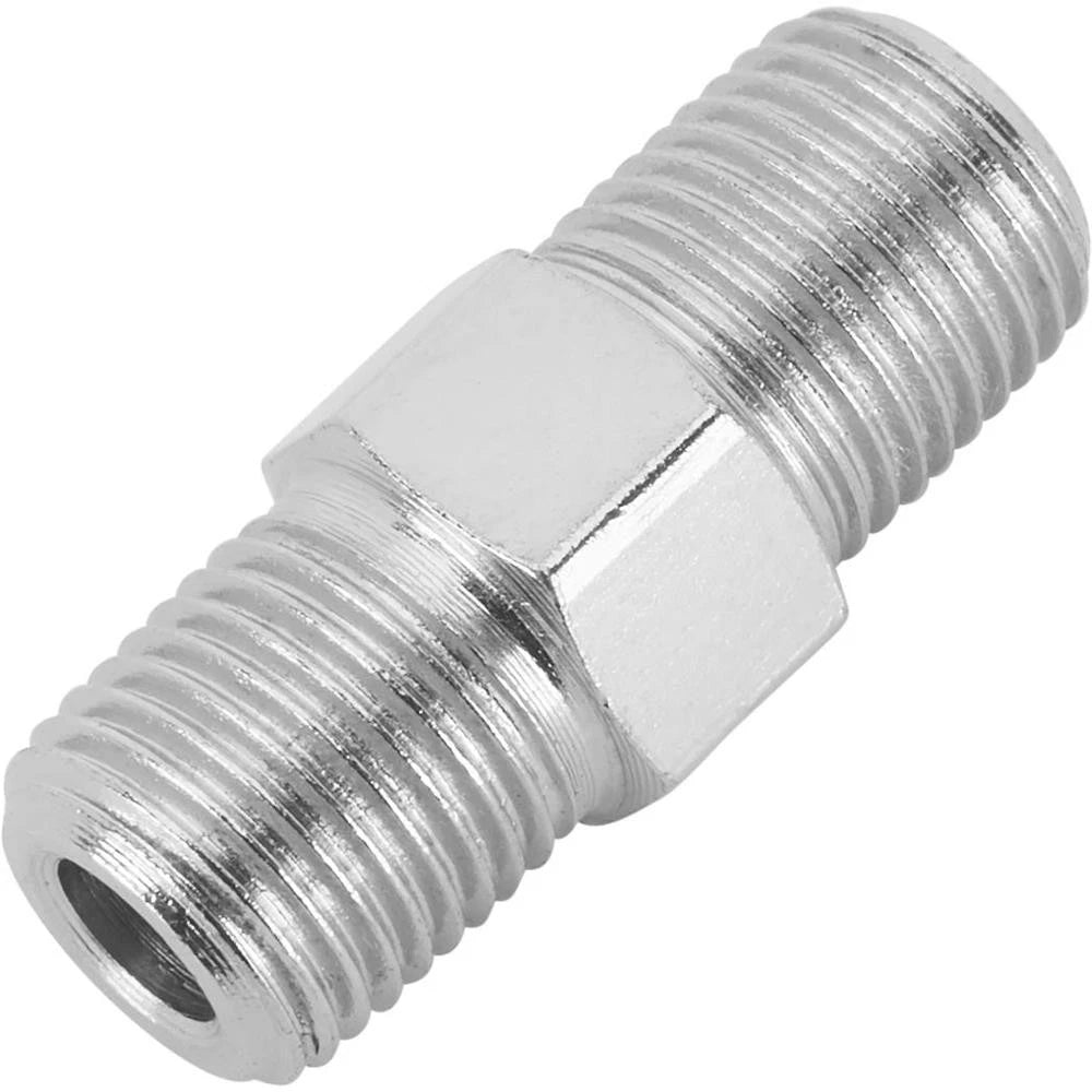 1/8 Inch NPT Male Pipe Nipple for Steel (6171306)