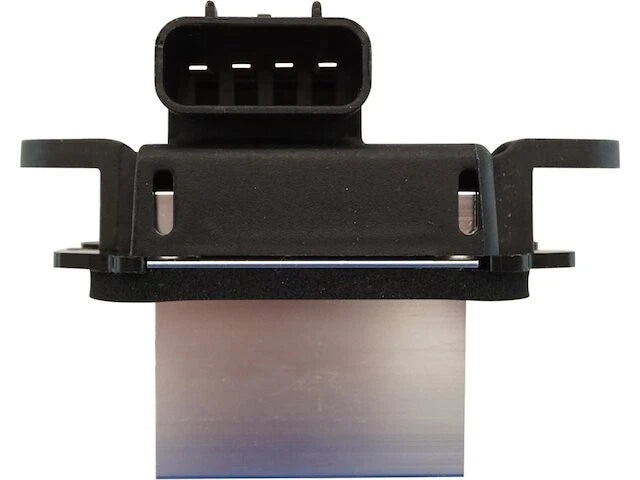 Blower Motor Resistor for Ford F150 (2009–2014) 93988TCKX