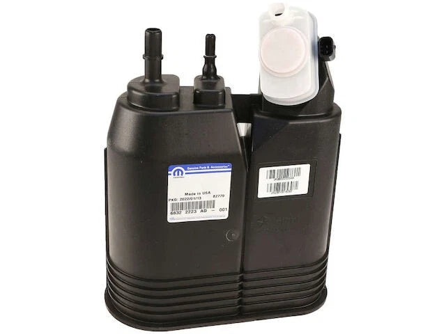 Carbon Canister for Jeep Grand Cherokee (2011–2021) 46574DSKT