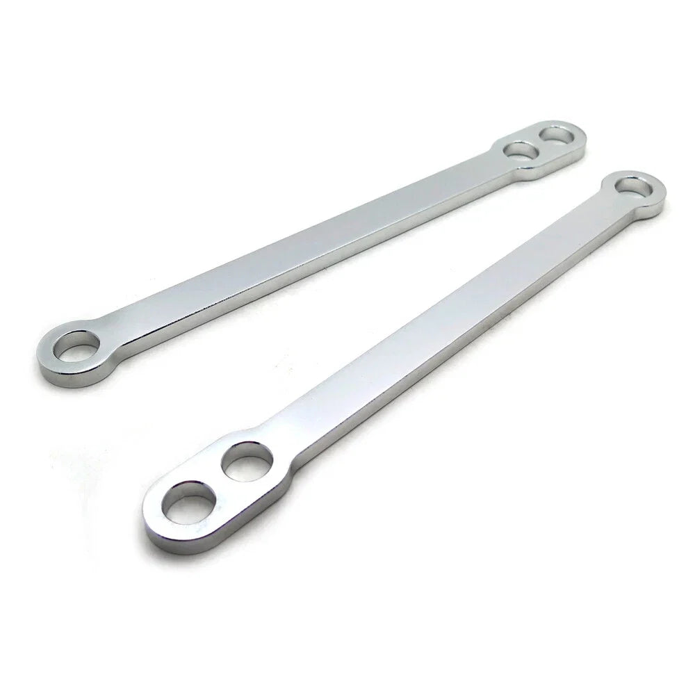 Lowering Link for Suzuki GSF 600 1200 Bandit (2000–2005), GSXR 1000 (2005–2006), ZX-10R (2004–2005)