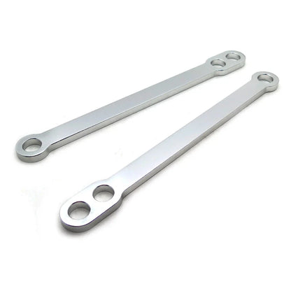 Lowering Link for Suzuki GSF 600 1200 Bandit (2000–2005), GSXR 1000 (2005–2006), ZX-10R (2004–2005)