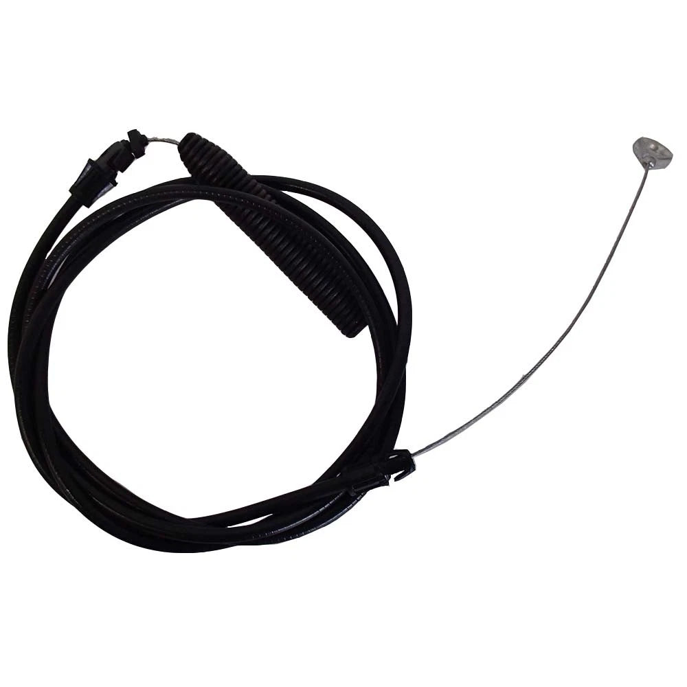 Deck Engagement Clutch Cable for Lawnmower (Fits Stens 290-560, 290560, Rotary 14496)