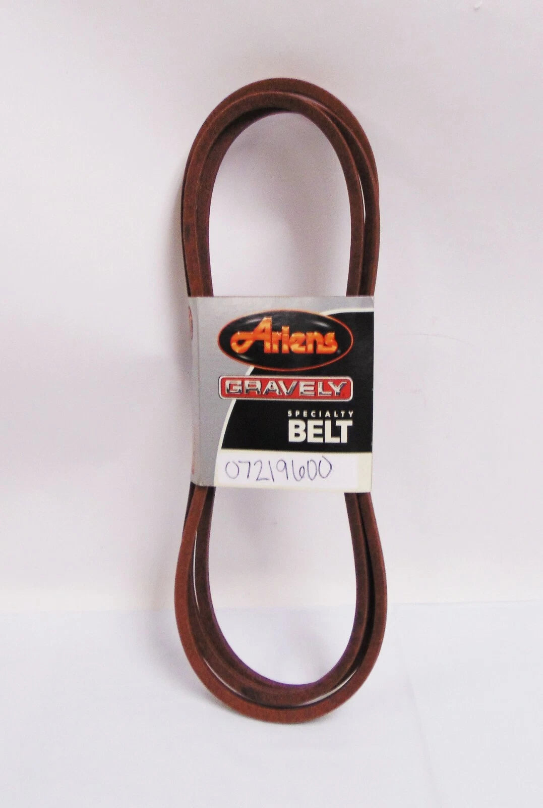 Gravely Lawn Mower HA Wrapped V-Belt 07219600