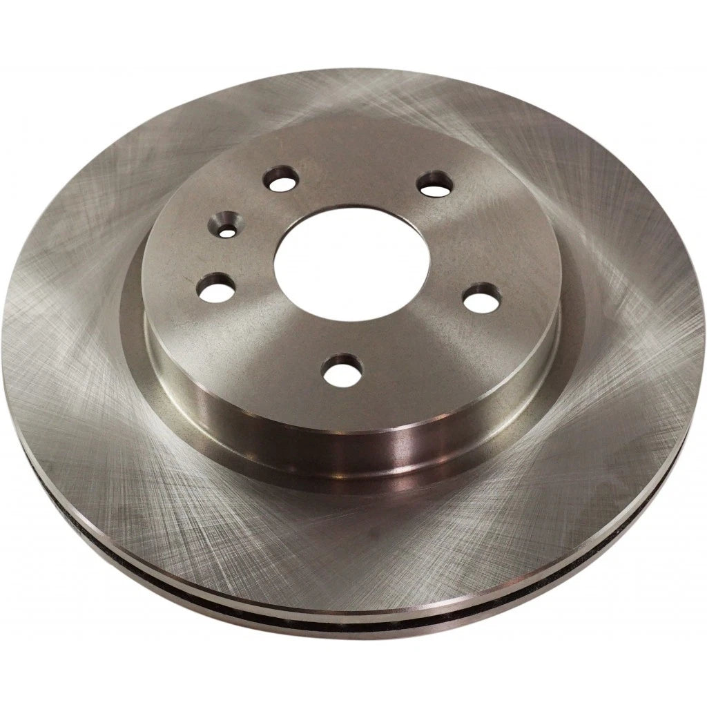 SureStop Brake Disc for Buick Regal (2011–2017) CLX-M0-USA-STPC27110076-CL360A72