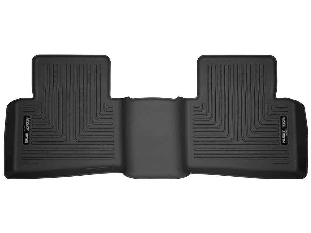 3 Piece WeatherBeater Floor Liners for Honda CR-V (2023–2026) 99411
