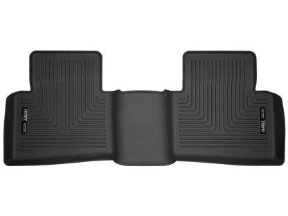 3 Piece WeatherBeater Floor Liners for Honda CR-V (2023–2026) 99411