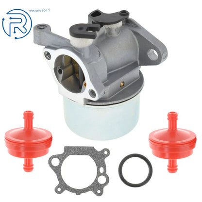 Carburetor for Craftsman Push Mower 6.25 6.75 HP (675 190cc) 790845 799871 799866