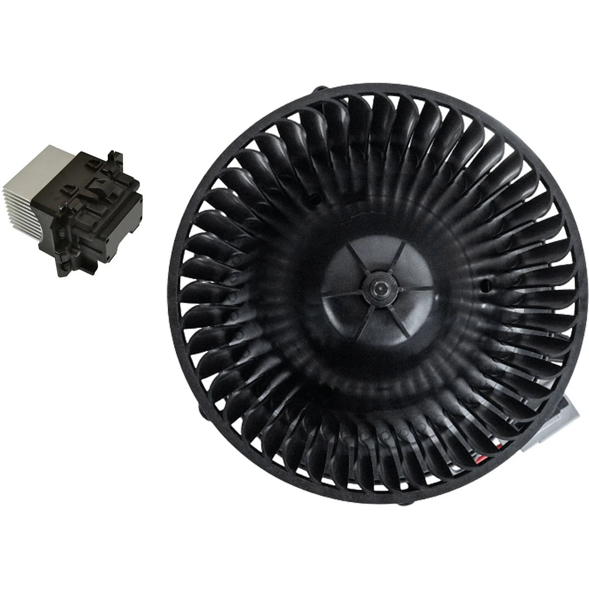 Blower Motor for Ford Mustang (2015–2019) 17631959