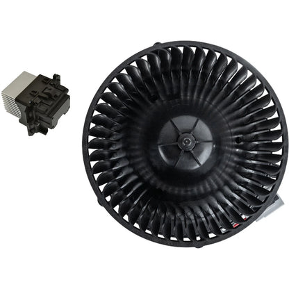Blower Motor for Ford Mustang (2015–2019) 17631959