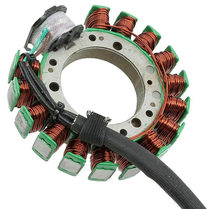 Stator for Yamaha Grizzly 600 YFM600 (1999–2001) TS7897ST105MG