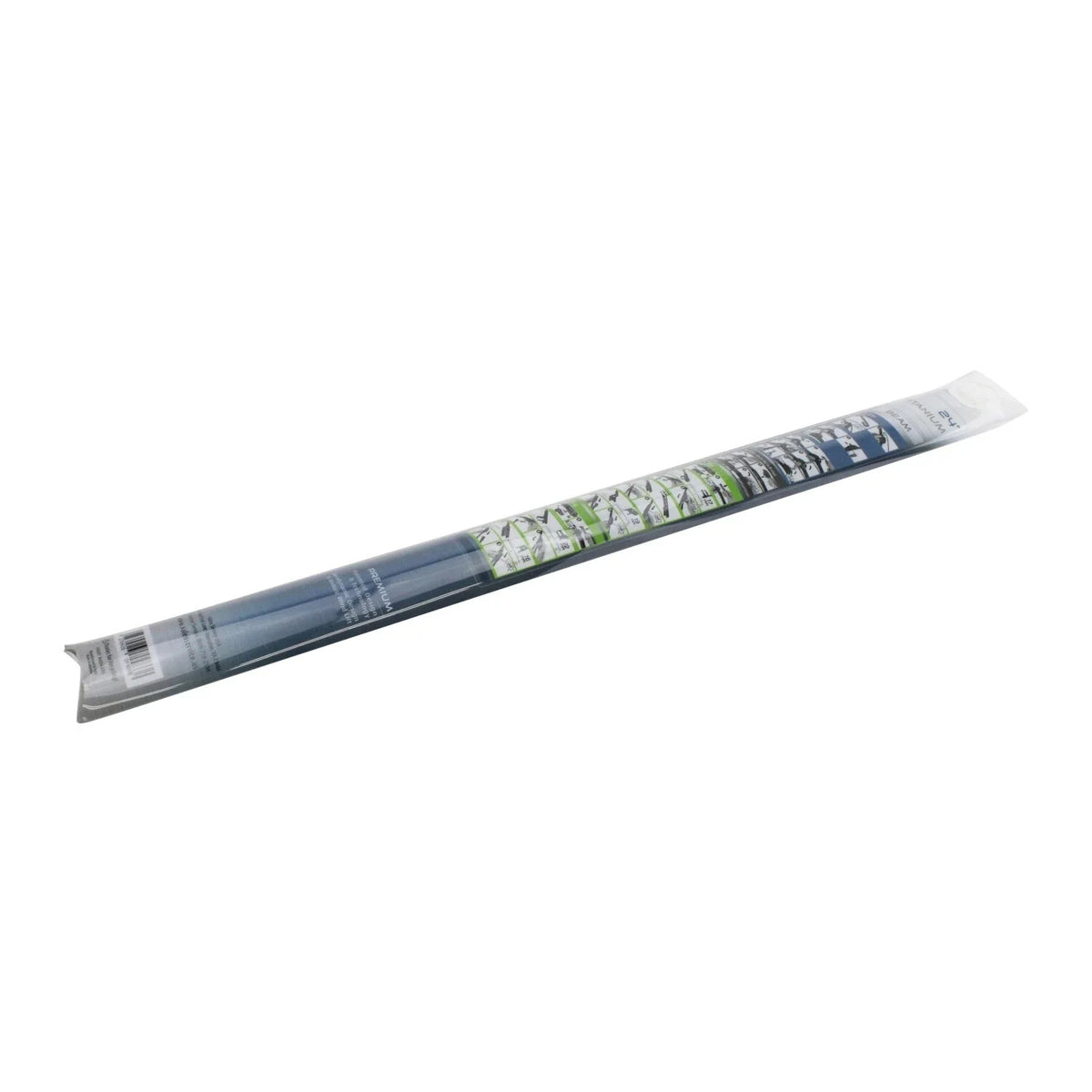 Valeo 604486 Windshield Wiper Blade 24" Beam for Mercedes Dodge BMW (2010–2023)