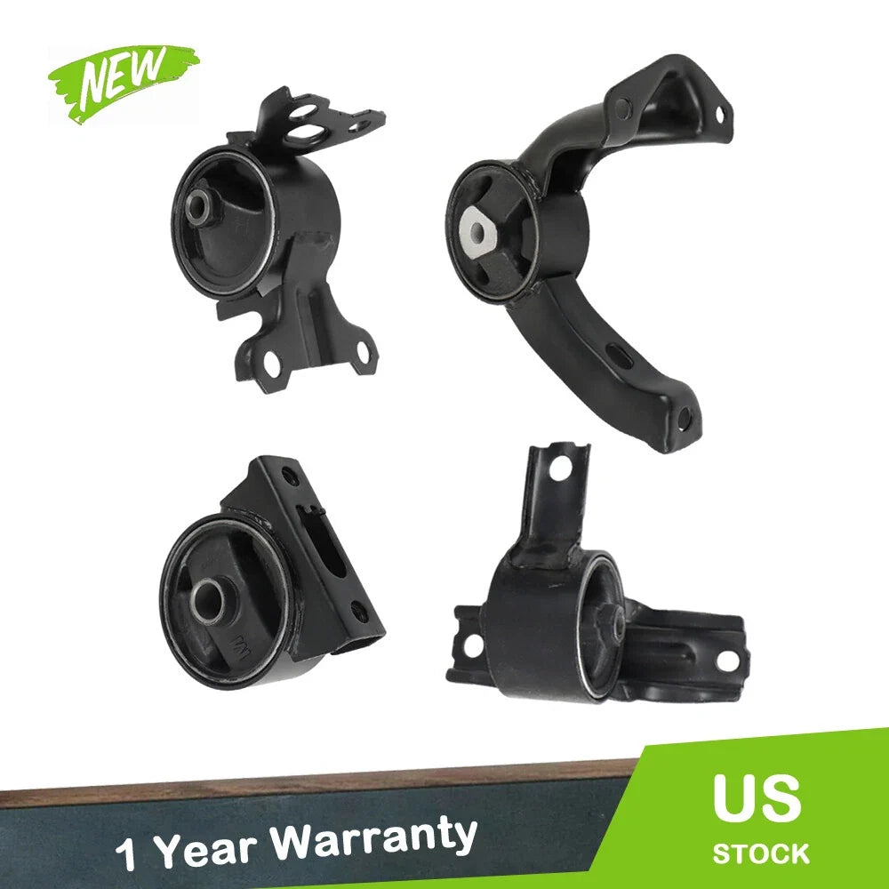 Engine Mount for Jeep Compass/Patriot (2007–2016)