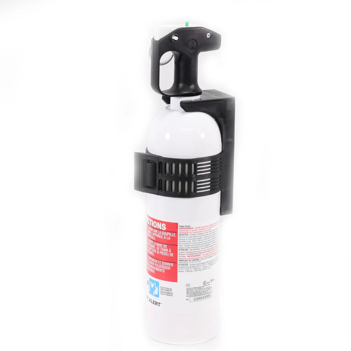Fire Extinguisher for Sea-Doo (295100833)