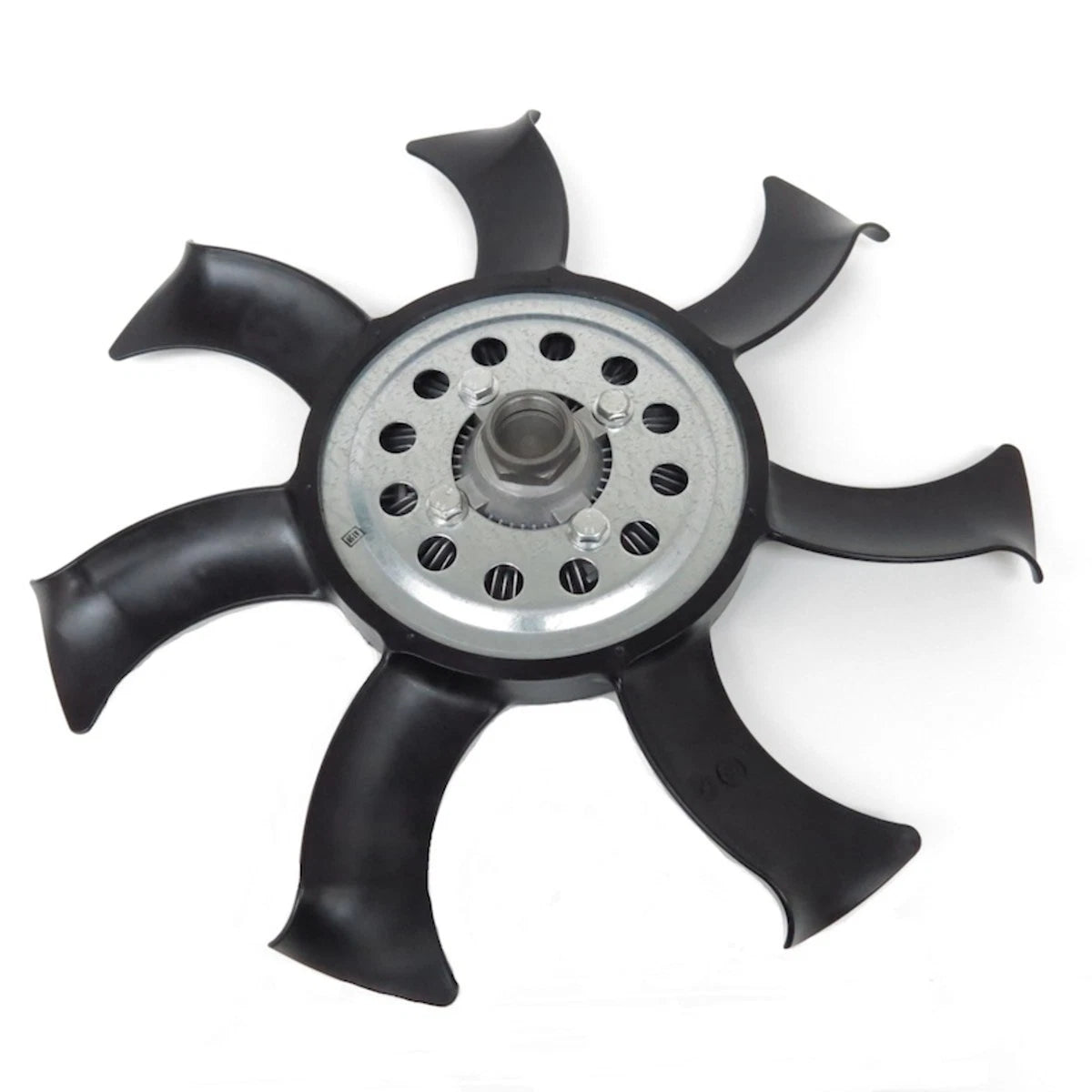 GPD Fan Clutch for Dodge Sprinter 2500 3500 (2007–2008) 2911420