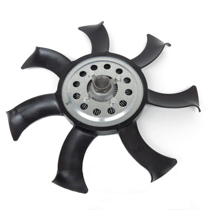 GPD Fan Clutch for Dodge Sprinter 2500 3500 (2007–2008) 2911420