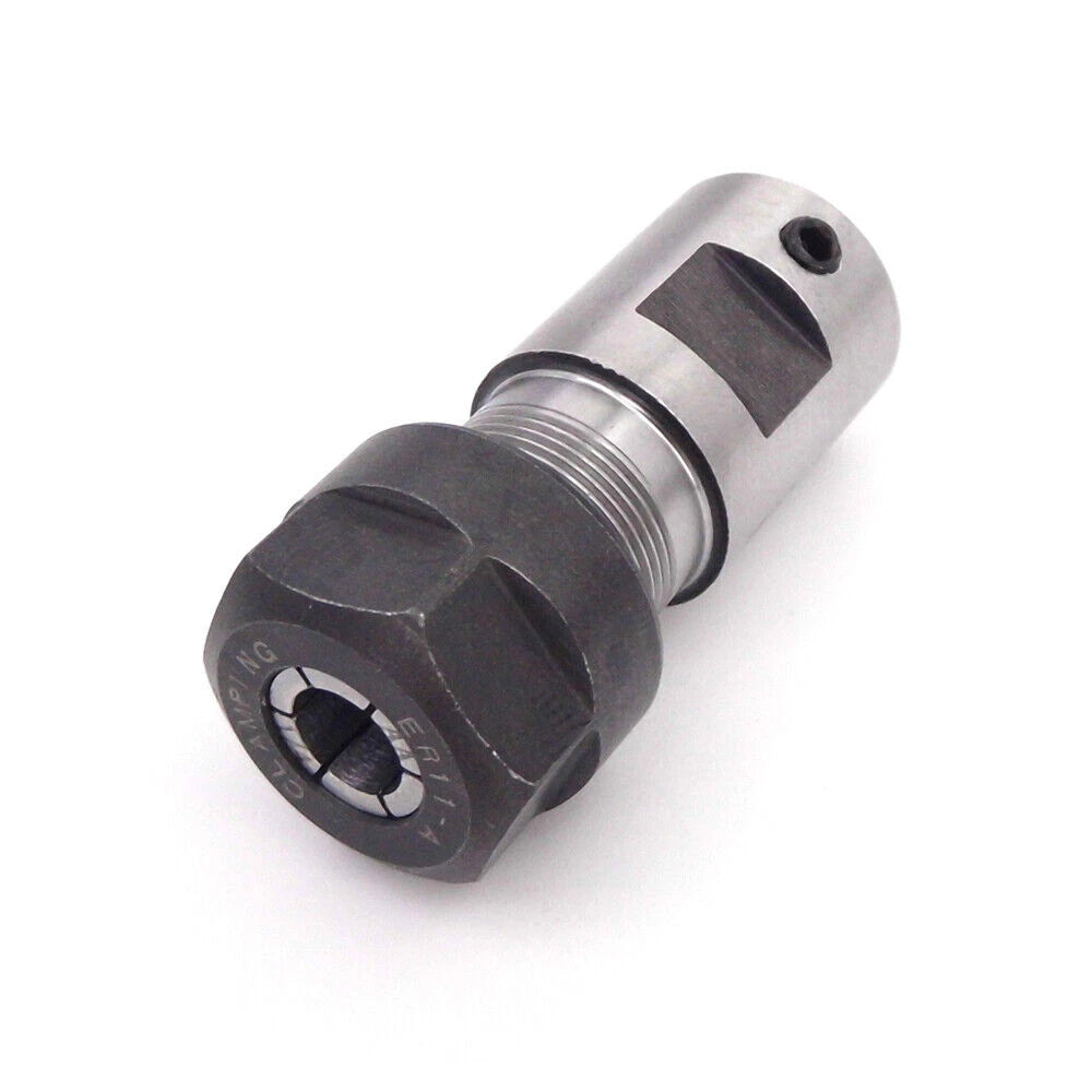 2X Flexible 4.76mm Shaft Coupling 5mm to 4.76mm for RC Boat