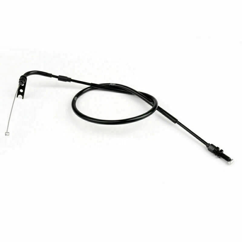 Throttle Cable for Suzuki GSXR GSX-R 600 (2006–2009) BLL-136-Black